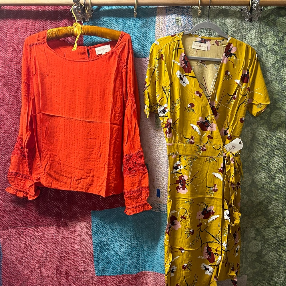 Reseller bundle 5 pieces